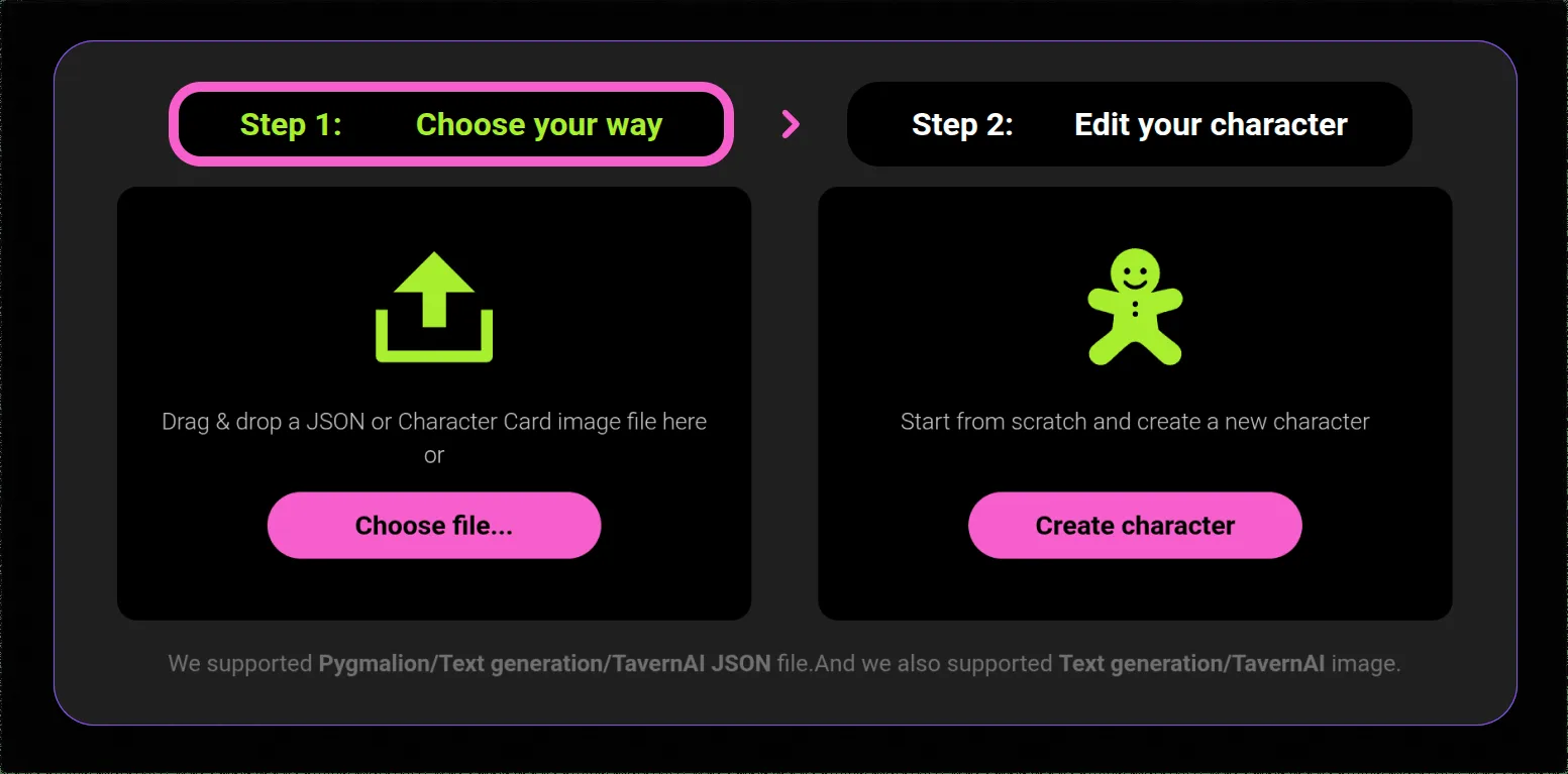 Image Allocation by Plan